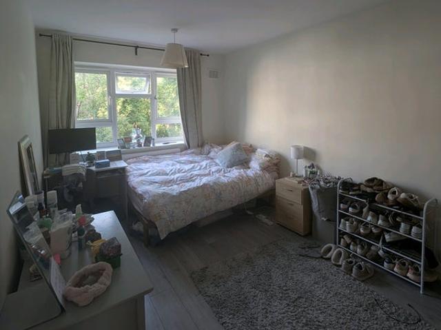 Flat for rent in Brownswood Park, Stoke Newington