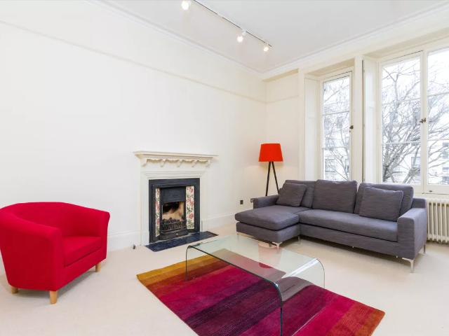 Flat for rent in Paddington, Westbourne Green