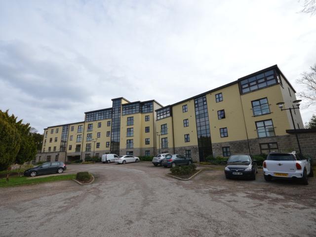 Flat for rent in Heeley, South Yorkshire