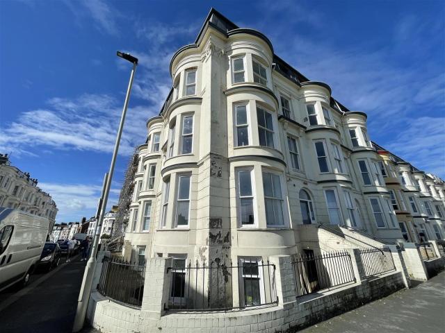 Flat for rent in The Old Town, Scarborough