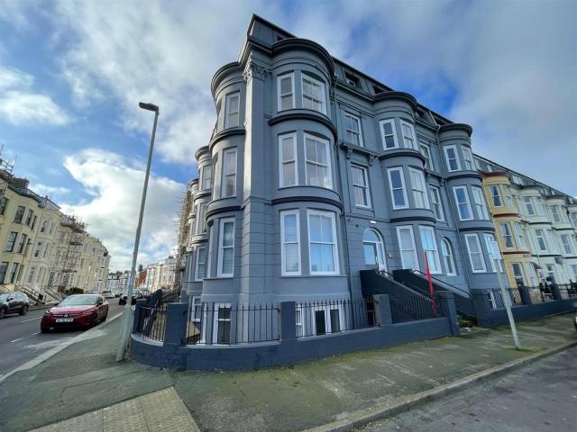 Flat for rent in The Old Town, Kepwick