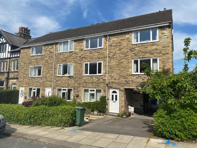 Flat for rent in Otley, Isle Of Man