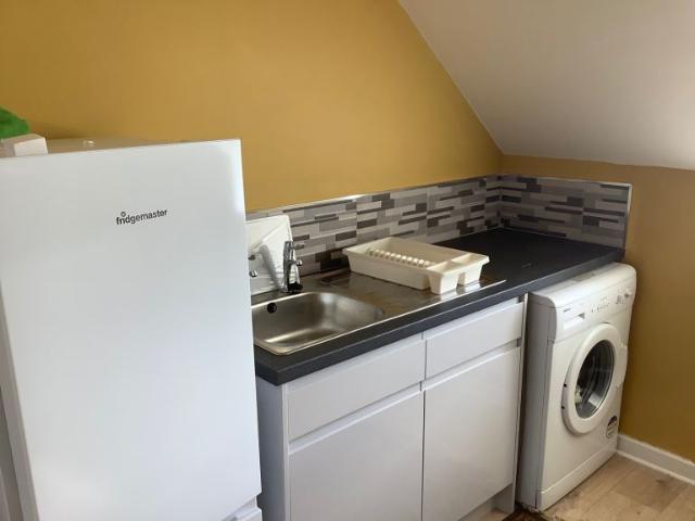 Flat for rent in Boddam, Scotland