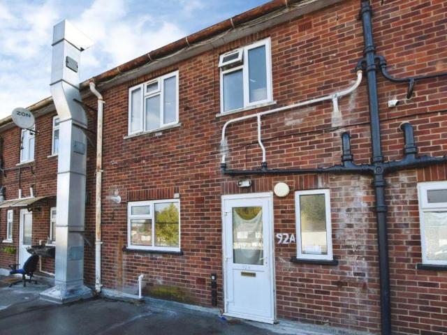Flat for rent in Bishopsworth, Bristol