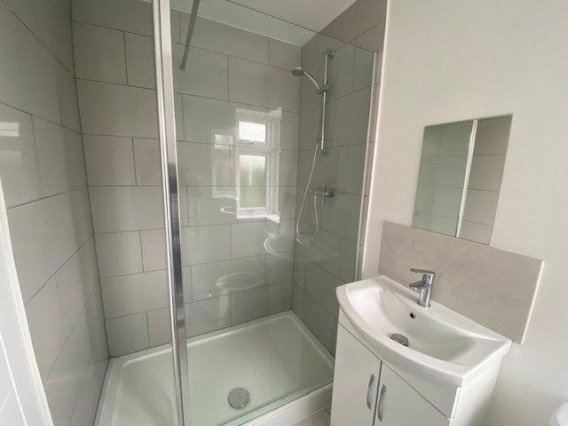 Flat for rent in Lenton Abbey, Haddon