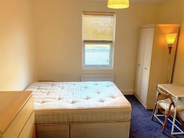 Flat for rent in Hendon Central, Greater London