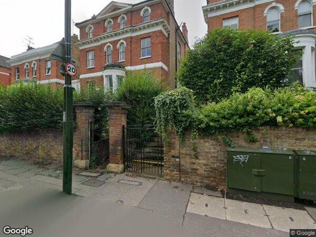 Flat for rent in Petersham, Greater London
