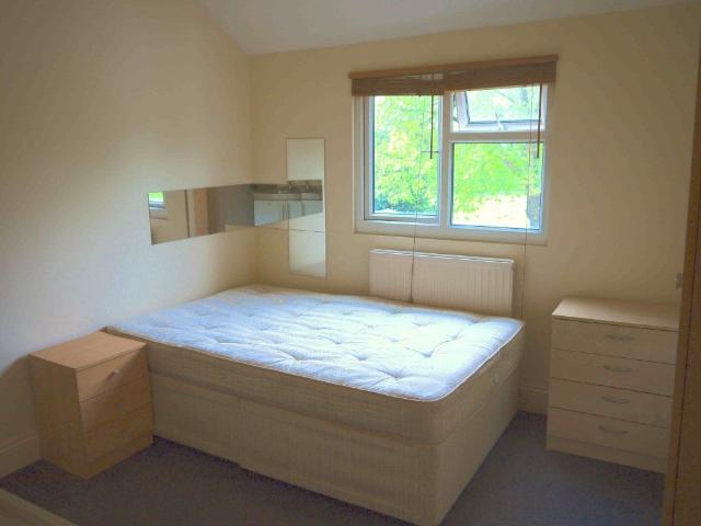 Flat for rent in Hendon Central, Greater London