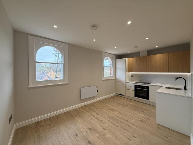 Flat for rent in Petersham, Greater London