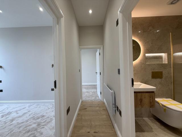 Flat for rent in Petersham, Greater London