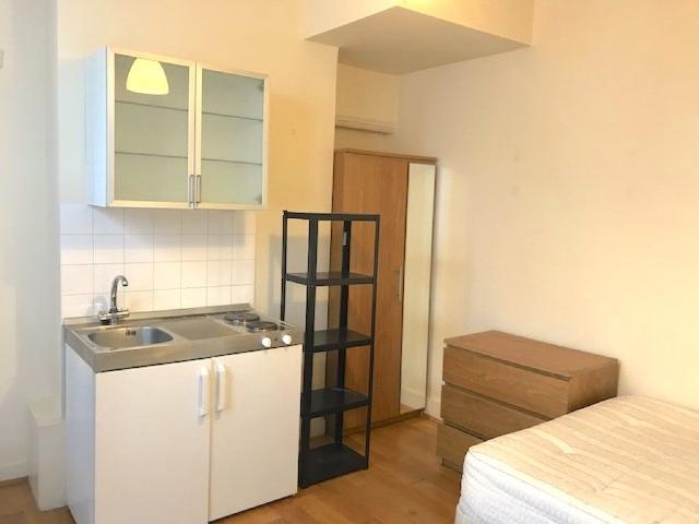 Flat for rent in Hendon Central, Greater London