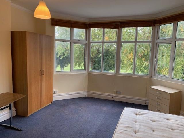 Flat for rent in Hendon Central, Greater London