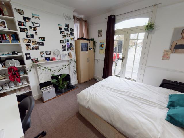 Flat for rent in Nunhead, Greater London
