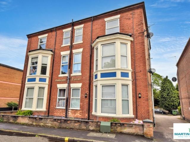 Flat for rent in Lash Hill, Barton