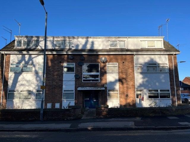 Flat for rent in Stepney, Hull