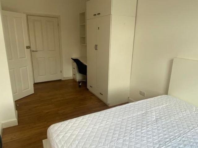 Flat for rent in Old Wharf, City Of Leicester