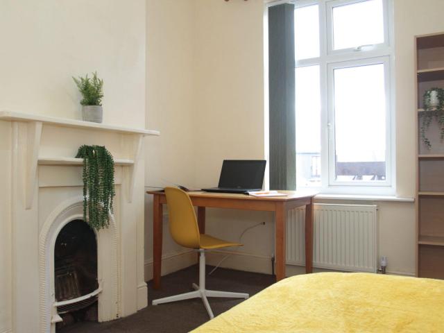 Flat for rent in Old Wharf, City Of Leicester
