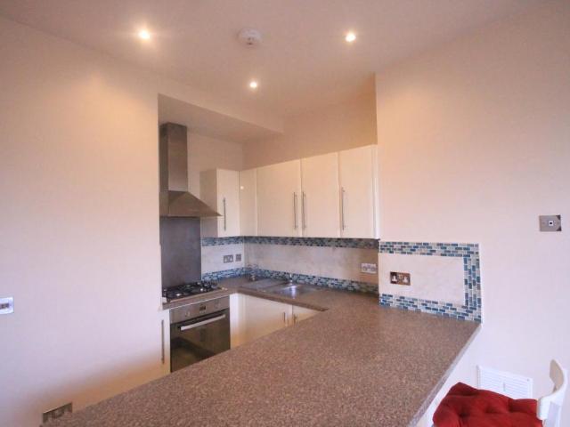 Flat for rent in Greater London