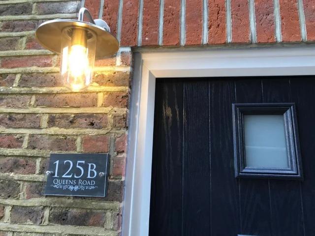 Flat for rent in Perryfields, West Sussex