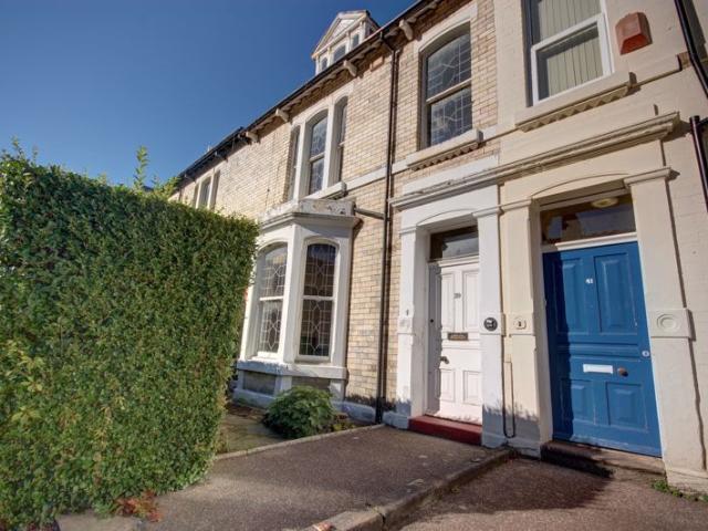 Flat for rent in Cradlewell, Jesmond