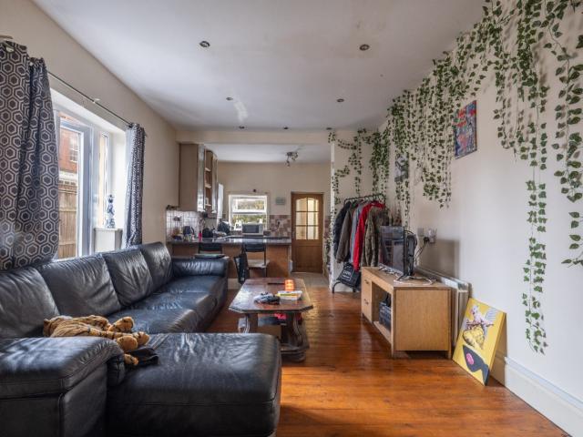 Flat for rent in Cradlewell, Newcastle upon Tyne