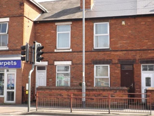 Flat for rent in Beeston, Broxtowe