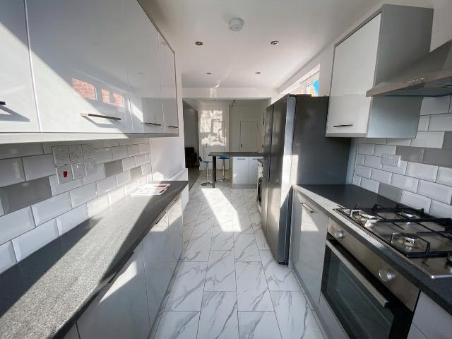 Flat for rent in Beeston, Broxtowe