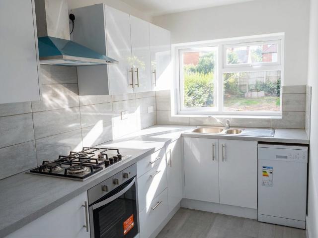 Flat for rent in Beeston, Broxtowe