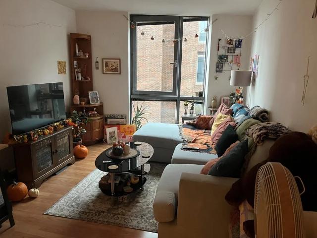Flat for rent in The Meadows, City of Nottingham