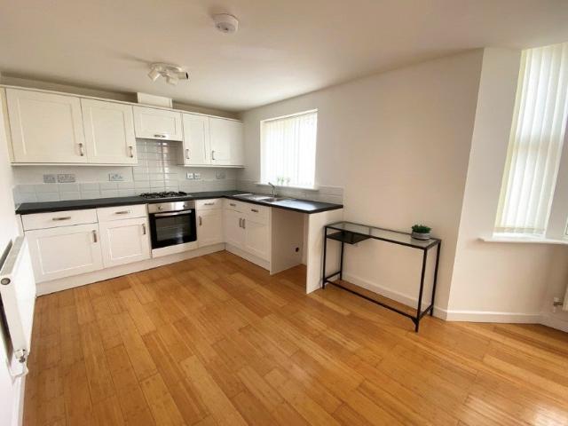 Flat for rent in Buckland, City Of Portsmouth