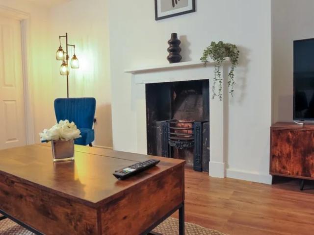 Flat for rent in Reading