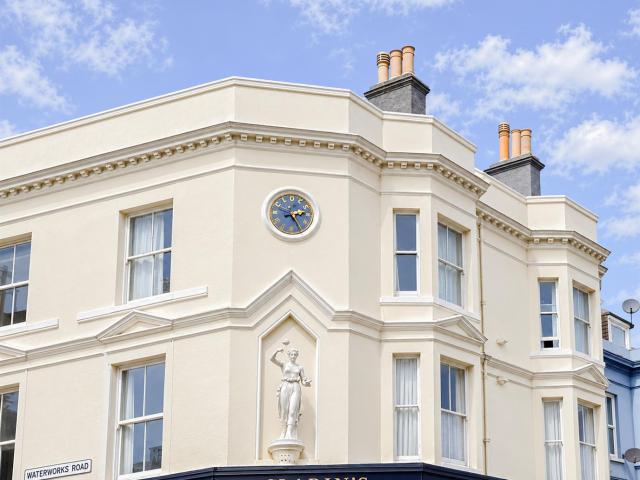 Flat for rent in St Leonards, Hastings