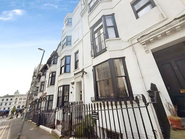 Flat for rent in Round Hill, Brighton & Hove
