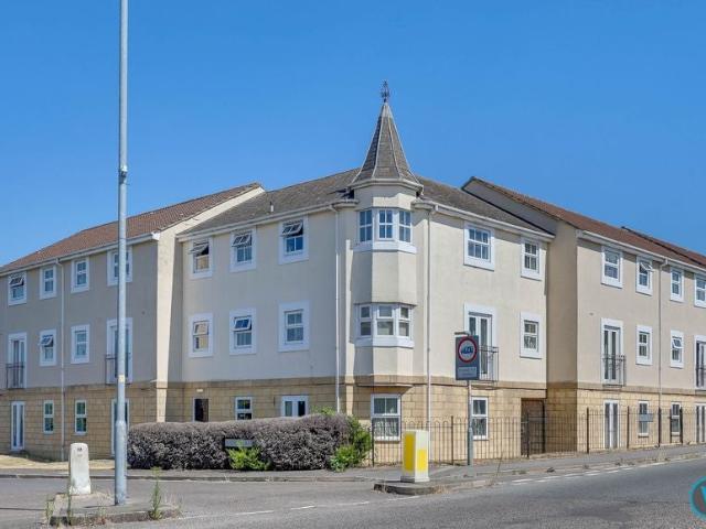 Flat for rent in Chippenham, Wiltshire
