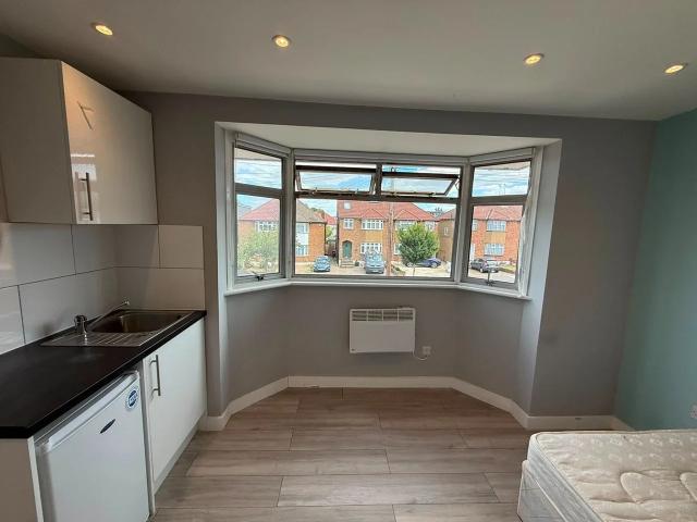 Flat for rent in Greater London
