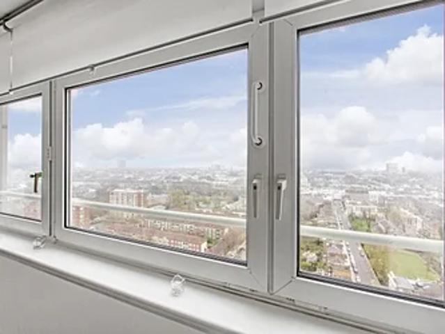 Flat for rent in Notting Hill, Greater London