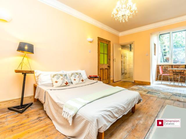 Apartment for rent in Clapton, Upper Clapton