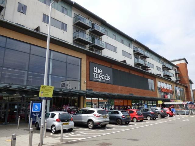 Flat for rent in Farnborough, Hampshire