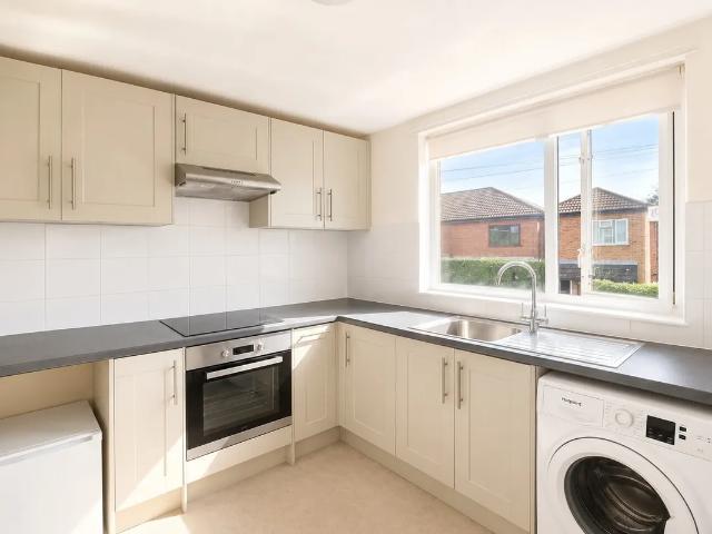 Flat for rent in Freemantle, City Of Southampton