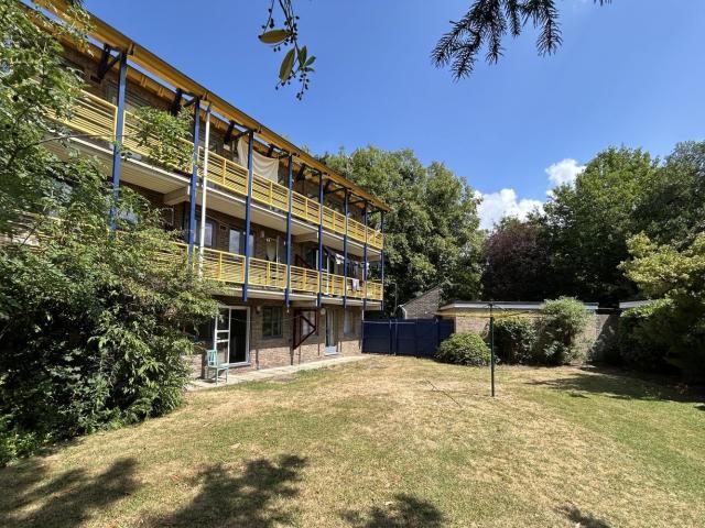 Flat for rent in Arbury, Cambridgeshire
