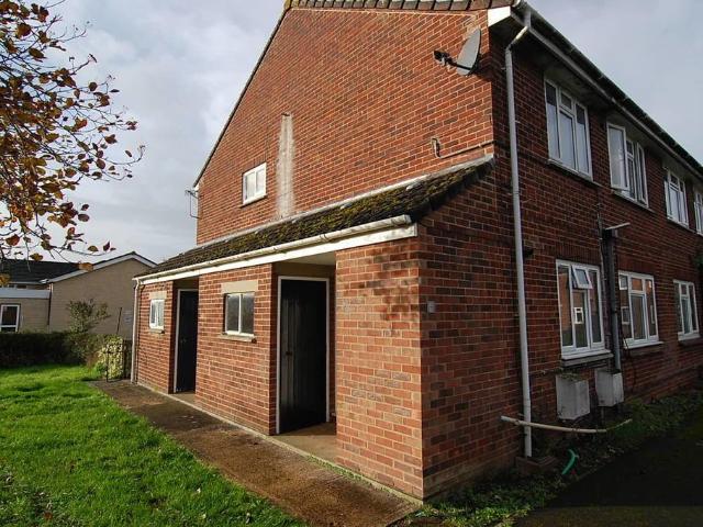 Flat for rent in Melksham Forest, Melksham
