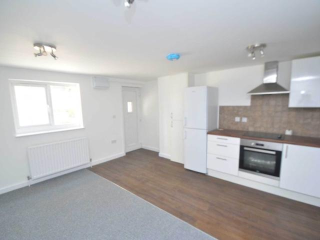 Flat for rent in Bletchley and Fenny Stratford, Bletchley