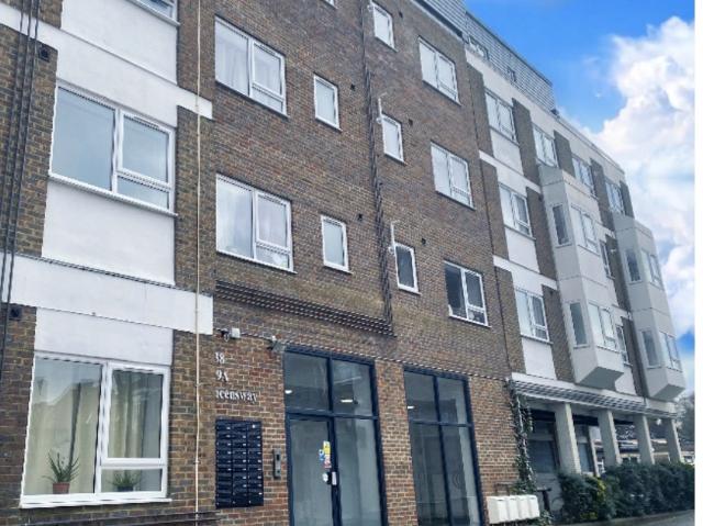 Flat for rent in Bletchley and Fenny Stratford, Bletchley