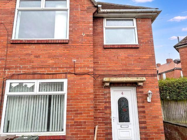 Flat for rent in Cowgate, Fenham