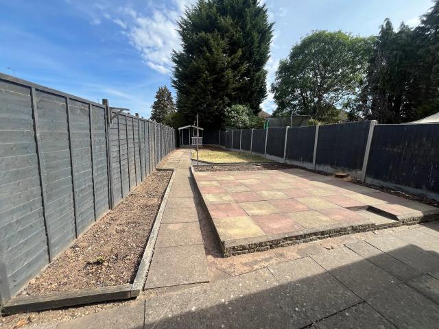 Flat for rent in Stourbridge, Dudley