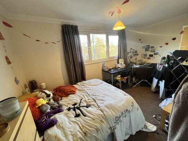 Flat for rent in Burley, West Yorkshire