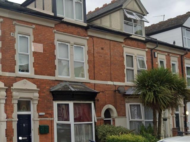 Flat for rent in Balsall Heath, Birmingham