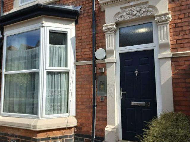 Flat for rent in Balsall Heath, West Midlands