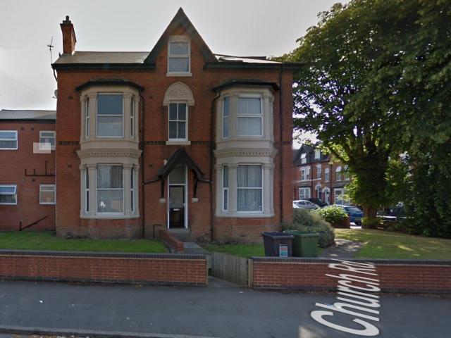 Flat for rent in Balsall Heath, West Midlands
