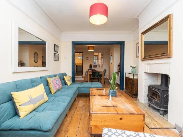 House for rent in Fairfield Park, Dulcote